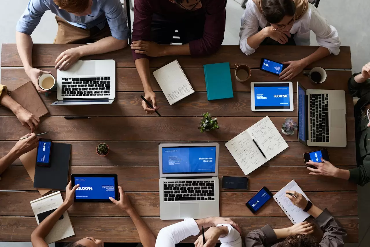 How Group Projects Taught Me More Than Regular Classes
