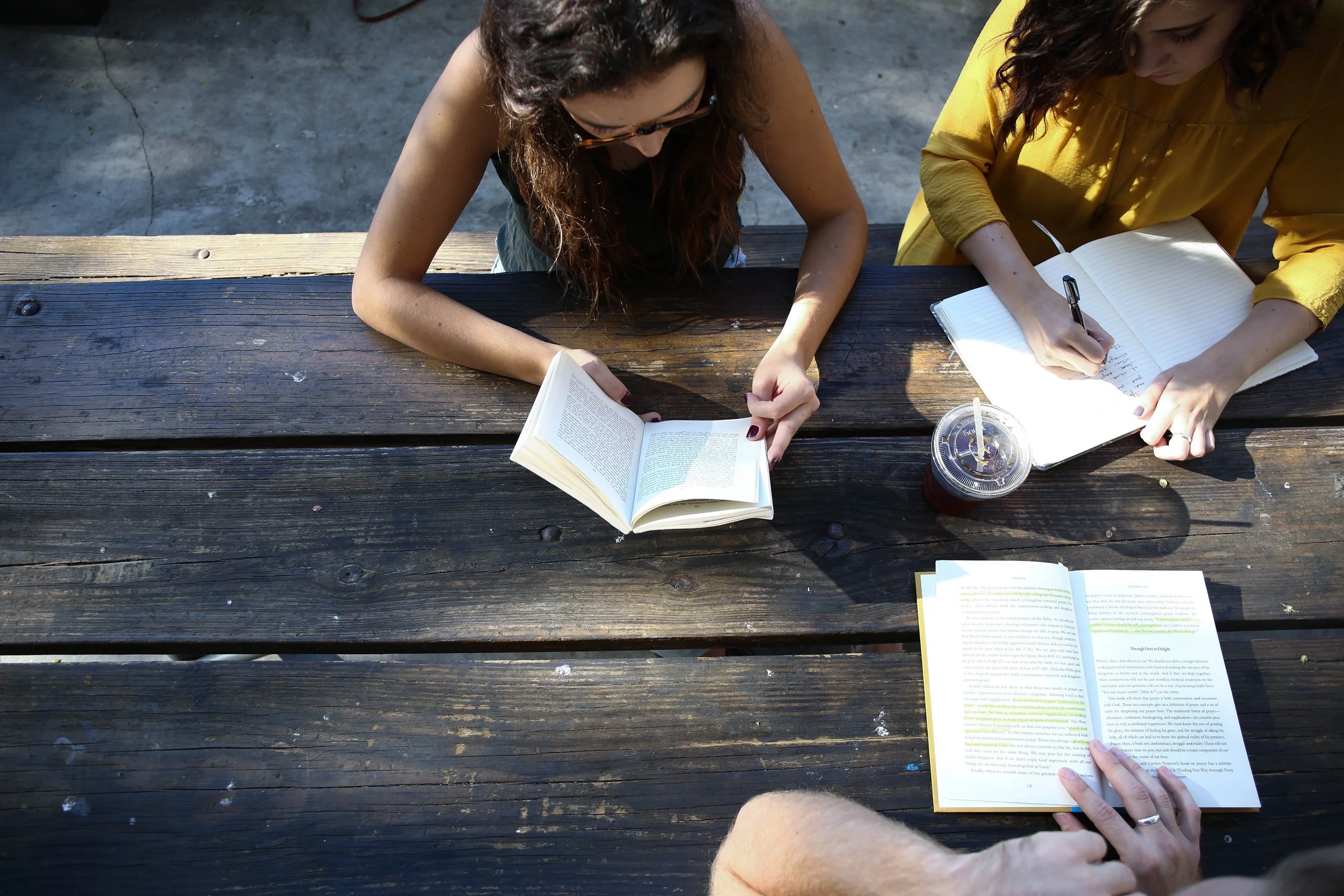 Why I Stopped Cramming the Night Before Tests